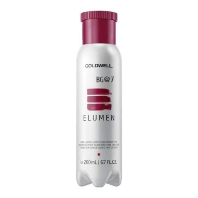 Abbildung von Goldwell Elumen Warms Bg@ 7 200 ml