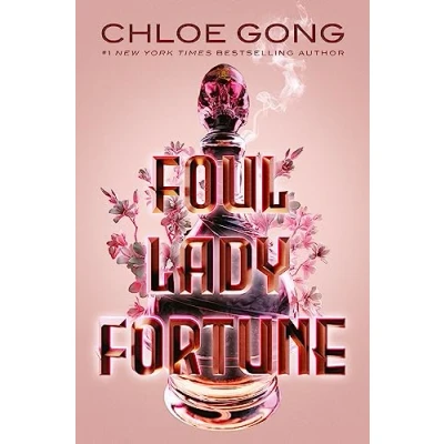 Abbildung von Foul Lady Fortune: From the #1 New York Times bestselling author of These Violent Delights and Our Ends