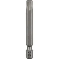 Abbildung von Schrauberbit Extra Hart, T40, 49mm