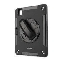 Abbildung von 4smarts Rugged Tablet Tasche Grip für Apple iPad Air (2020)