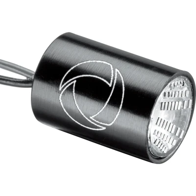 Abbildung von Kellermann LED Einbaublinker Atto® Integral klar