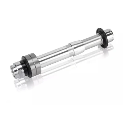Abbildung von XLC Evo Reparaturkit Achse HR Stecka bestehend aus Lager Endkappen WS X...