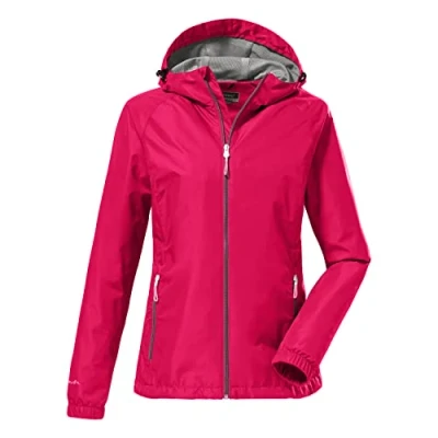 Abbildung von Killtec Regenjacke KOS 15 WMN JCKT