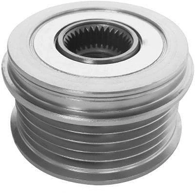 Abbildung von MEAT &amp; DORIA 901020 ABS Sensor Hinterachse rechts, links Hallsensor 2 polig 980mm 1047mm 28mm rechteckig