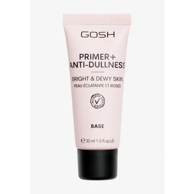 Abbildung von Gosh Copenhagen Primer PLUS + 30 ML Antidullness Primer, Damen, Größe: ml,