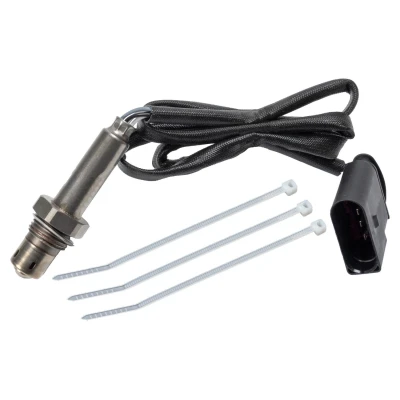 Abbildung von SWAG 33 10 4015 Lambdasonde beheizt, Diagnosesonde 4 PORSCHE: Cayenne, VOLKSWAGEN: Phaeton