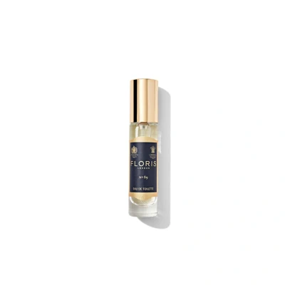 Abbildung von Floris Eau de Toilette Signature Collection No.89 10 ml Parfüm für Damen