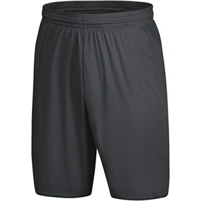 Abbildung von JAKO kurze Sporthose, Herren, Größe: Small, Grau
