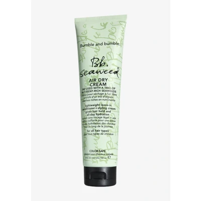 Abbildung von Bumble &amp; Seaweed Air Dry Cream 150ml