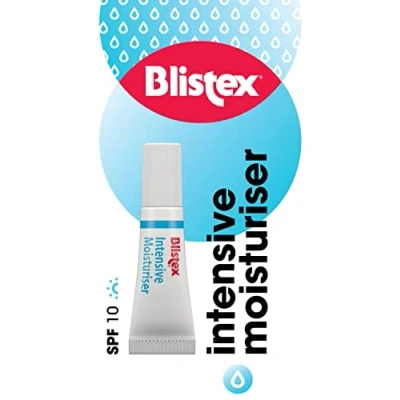 Abbildung von BLISTEX Intensive Moisturiser, 5 g