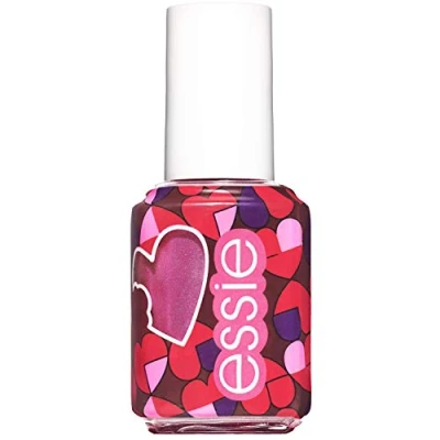 Abbildung von Essie Nagellack 671 Piece, Love &amp; Chocolate