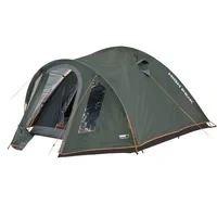 Abbildung von High Peak Kuppelzelt Zelt Nevada 2.1, Personen: 2, Bodenventilation Advanced Low Vent System