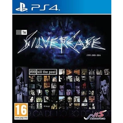 Abbildung von The Silver Case (PS4) (New)