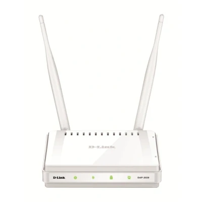 Abbildung von D Link DAP 2020 Wireless N Access Point