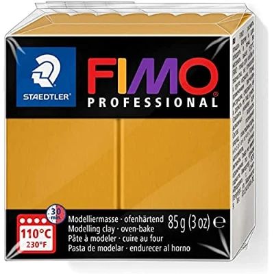 Abbildung von Fimo Professional 85g oker