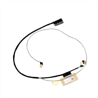 Abbildung von Gintai Ersatz LCD eDP Flex Kabel Bildschirm Video für Lenovo Ideapad Yoga 510 15IKB 15ISK 14IKB 4 1580 1570 80S8 DC02002D000 5C10L45902