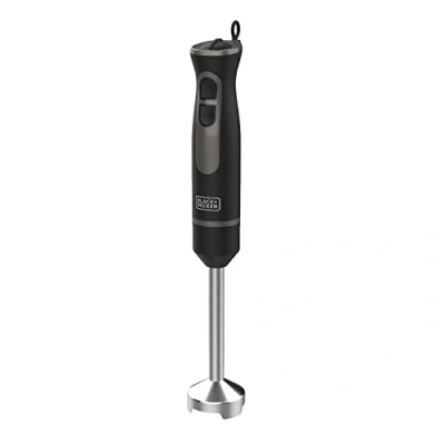 Abbildung von Black + Decker Handmixer &quot;BXHBA800E/ ES9160100B&quot;, 800 W