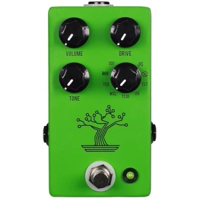 Abbildung von JHS Pedals Bonsai Overdrive