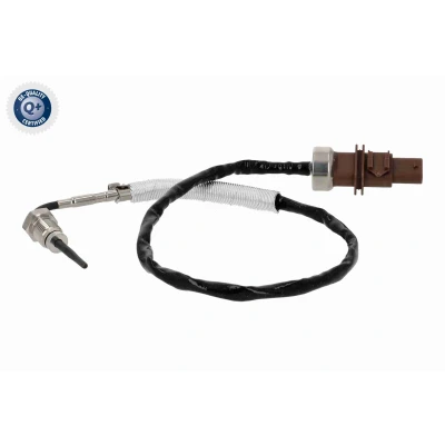 Abbildung von VEMO V10 72 0442 Sensor, Abgastemperatur VOLKSWAGEN: Golf 7 Schrägheck, Passat B8 Variant, AUDI: A3 Sportback, Limousine, SEAT: Leon III ST