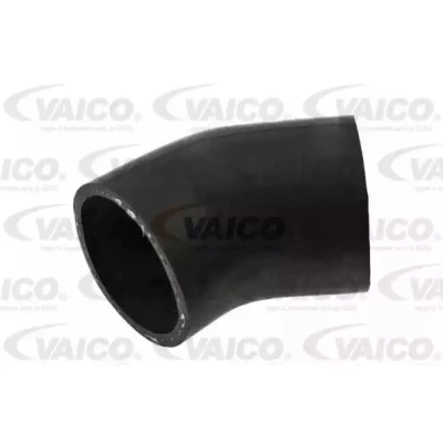 Abbildung von VAICO V25 1010 Ladeluftschlauch Gummi mit Gewebeeinlage Q+, Erstausrüsterqualität FORD: Focus Mk1 Kombi, Schrägheck, FIESTA 4