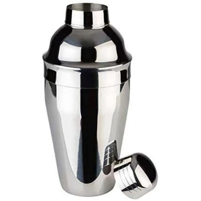Abbildung von Buddys Cocktail Shaker &quot;Classic&quot;, 500 ml