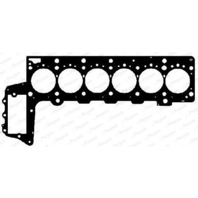 Abbildung von PAYEN AG9020 Zylinderkopfdichtung 1,65 Metall Lagen Dichtung BMW: 3 Limousine, 5 Touring