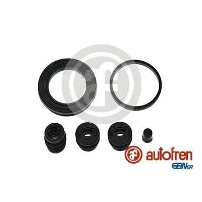 Abbildung von AUTOFREN SEINSA D4802 Bremssattel Reparatursatz Vorderachse 48