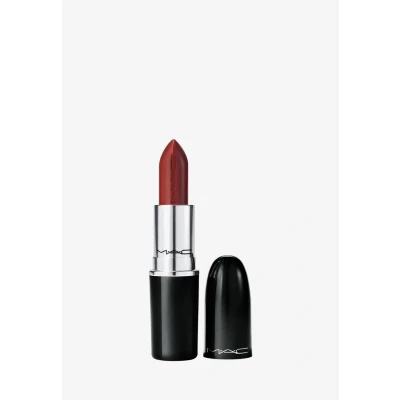Abbildung von MAC Lustreglass Lipstick Lippenstift, Damen, Größe: 3 g, Pda