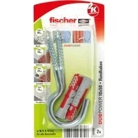 Abbildung von Dübel DUOPOWER 10x50 RH G K