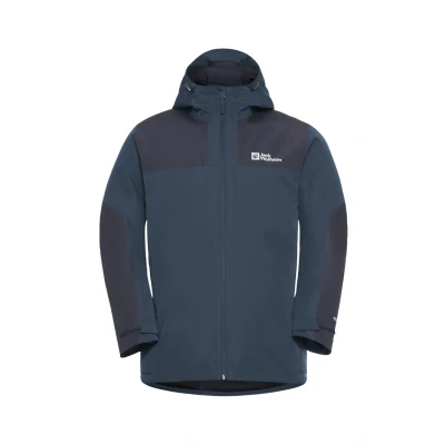 Abbildung von Jack Wolfskin JASPER INS JKT M