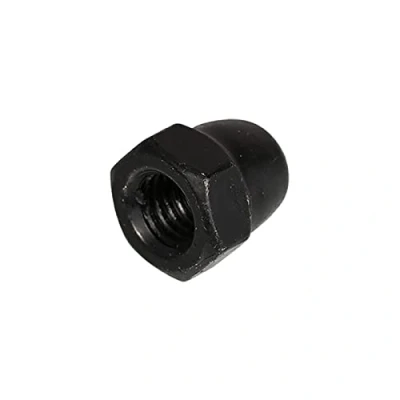 Abbildung von Blackline Hutmutter M6