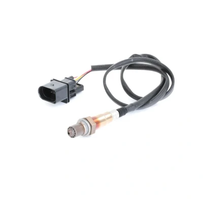 Abbildung von RIDEX 3922L0209 Lambdasonde Regelsonde, beheizt 5 12 MERCEDES BENZ: CLK Cabrio, SLK, E Klasse T modell