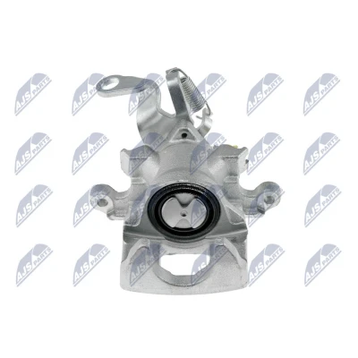 Abbildung von NTY HZT MS 019 Bremssattel Hinterachse links ohne Halterahmen MITSUBISHI: ASX SUV, OUTLANDER 3, CITROËN: C4 Aircross