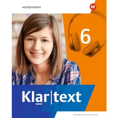 Abbildung von Klartext Differenzierende Ausgabe 2022 für Nordrhein Westfalen: Schulbuch 6