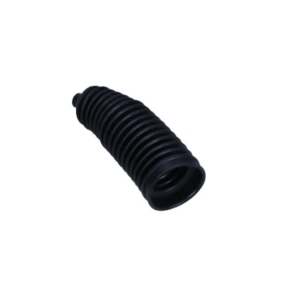 Abbildung von MAXGEAR 69 1389 Lenkmanschette Thermoplast Vorderachse links, rechts VOLKSWAGEN: Transporter 5 Bus, Multivan (7HM