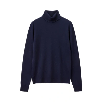 Abbildung von United Colors of Benetton Merino CREW NECK IN PURE MERI Strickpullover Strickpullover, Damen, Größe: 40, Beige
