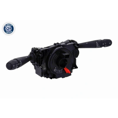 Abbildung von VEMO V42 80 0049 Lenkstockschalter mit Abbiegelicht Airbag Wickelfeder Sensor PEUGEOT: 3008 II SUV