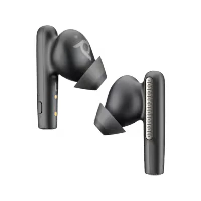 Abbildung von Poly Voyager Free 60 UC Earbuds, Headset