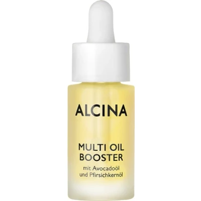 Abbildung von Alcina Multi Oil Booster 15 ml