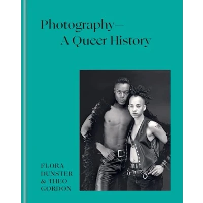 Abbildung von Photography A Queer History: How LGBTQ+ photographers shaped the art