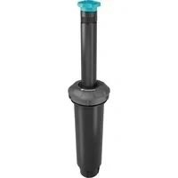Abbildung von Sprinklersystem Versenkregner SD30