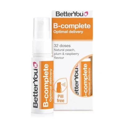 Abbildung von BetterYou B Complete Oral Spray, 15 ml, 4149522_X