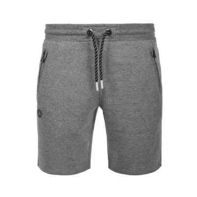 Abbildung von Solid Rafik Shorts, Herren, Größe: XL, Dark grey melange
