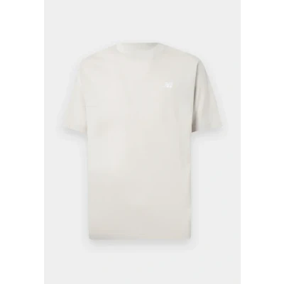 Abbildung von New Balance T Shirt &quot;Sport Essentials Cotton Shirt&quot;