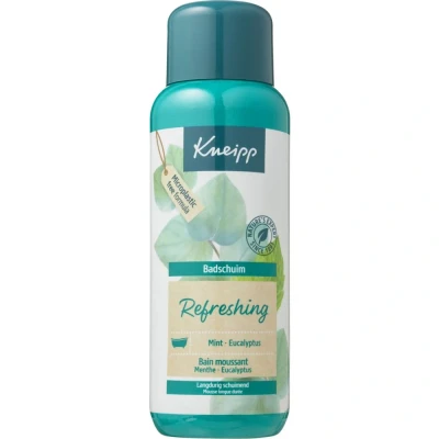 Abbildung von Kneipp Gel Bad Schaumbad