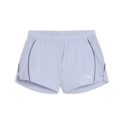 Abbildung von Puma kurze Sporthose, Damen, Größe: XS, Cool weather