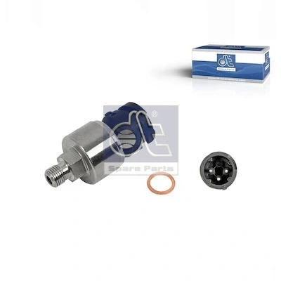 Abbildung von Druckschalter DT Spare Parts 4.62966