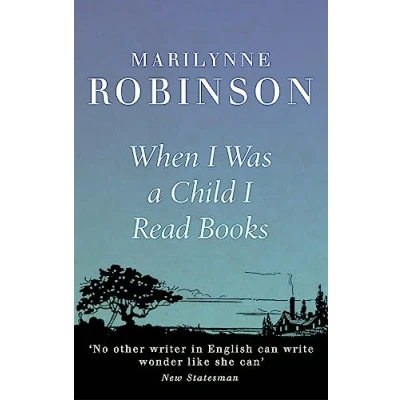 Abbildung von When I Was A Child Read Books