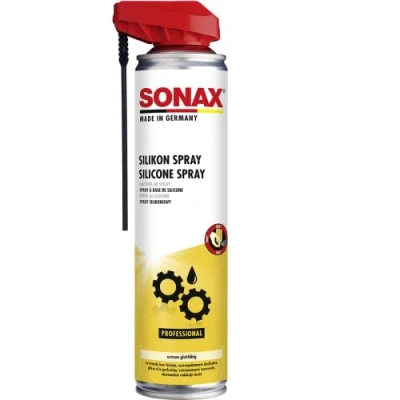 Abbildung von SONAX PROFESSIONAL 03483000 Silikonschmierstoff 400