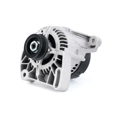 Abbildung von MAGNETI MARELLI 943308901010 Lichtmaschine 14V 65A FIAT: Panda II Schrägheck, Punto I LANCIA: Y, CITROËN: Jumpy MPV